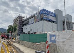 Grosse Fortschritte Beim Wiesencenter In Jena 05082021 0001